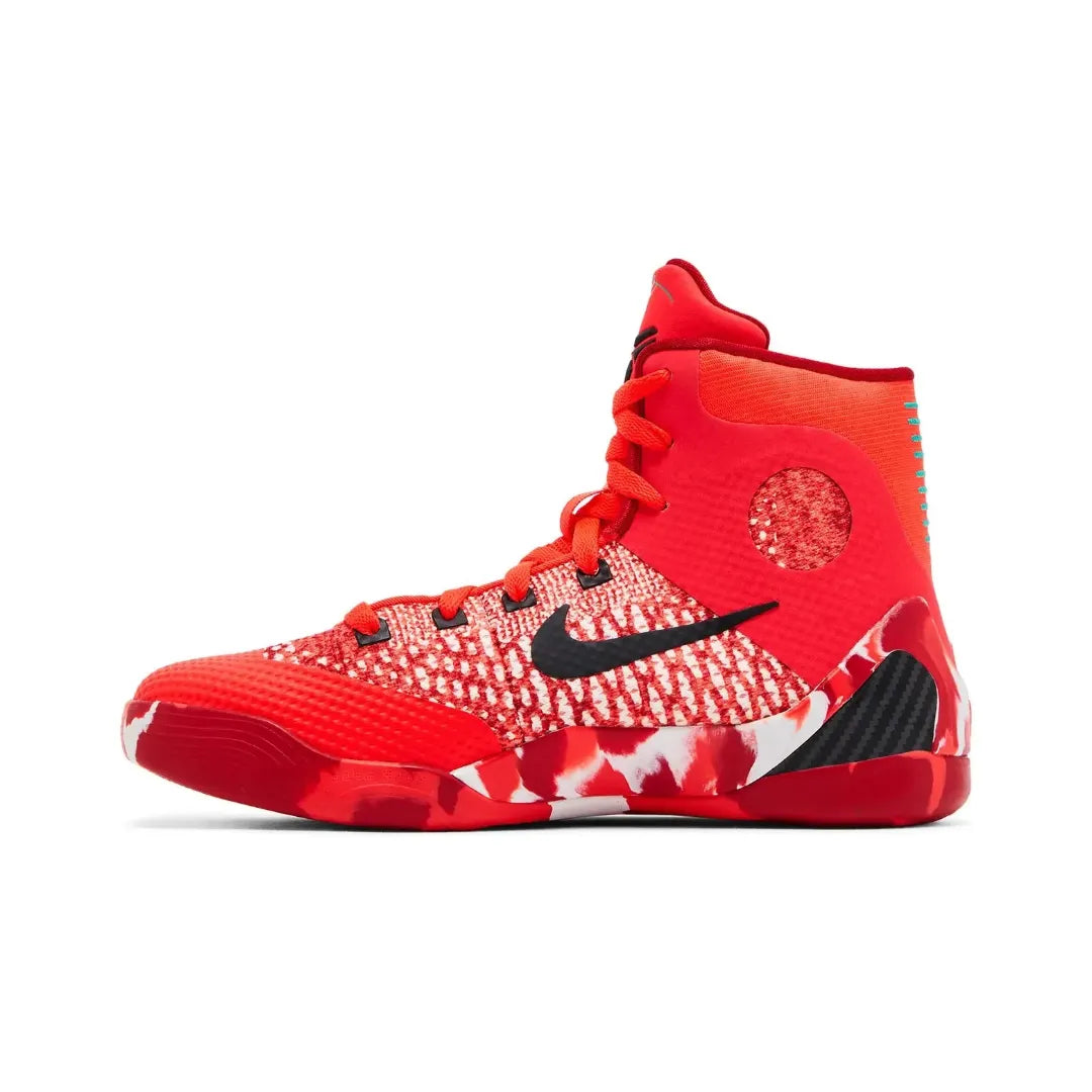 Nike Kobe 9 Elite Protro ”Christmas”