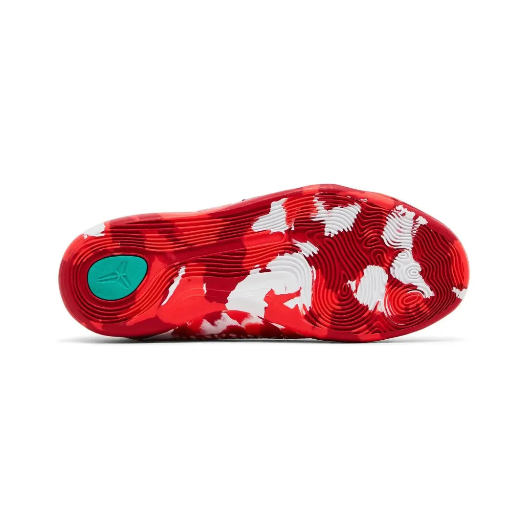Nike Kobe 9 Elite Protro ”Christmas”