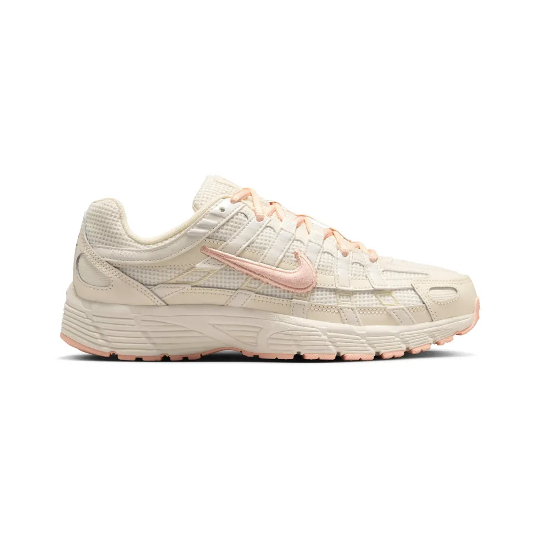 Nike P-6000 ”Sail Soft Pearl”