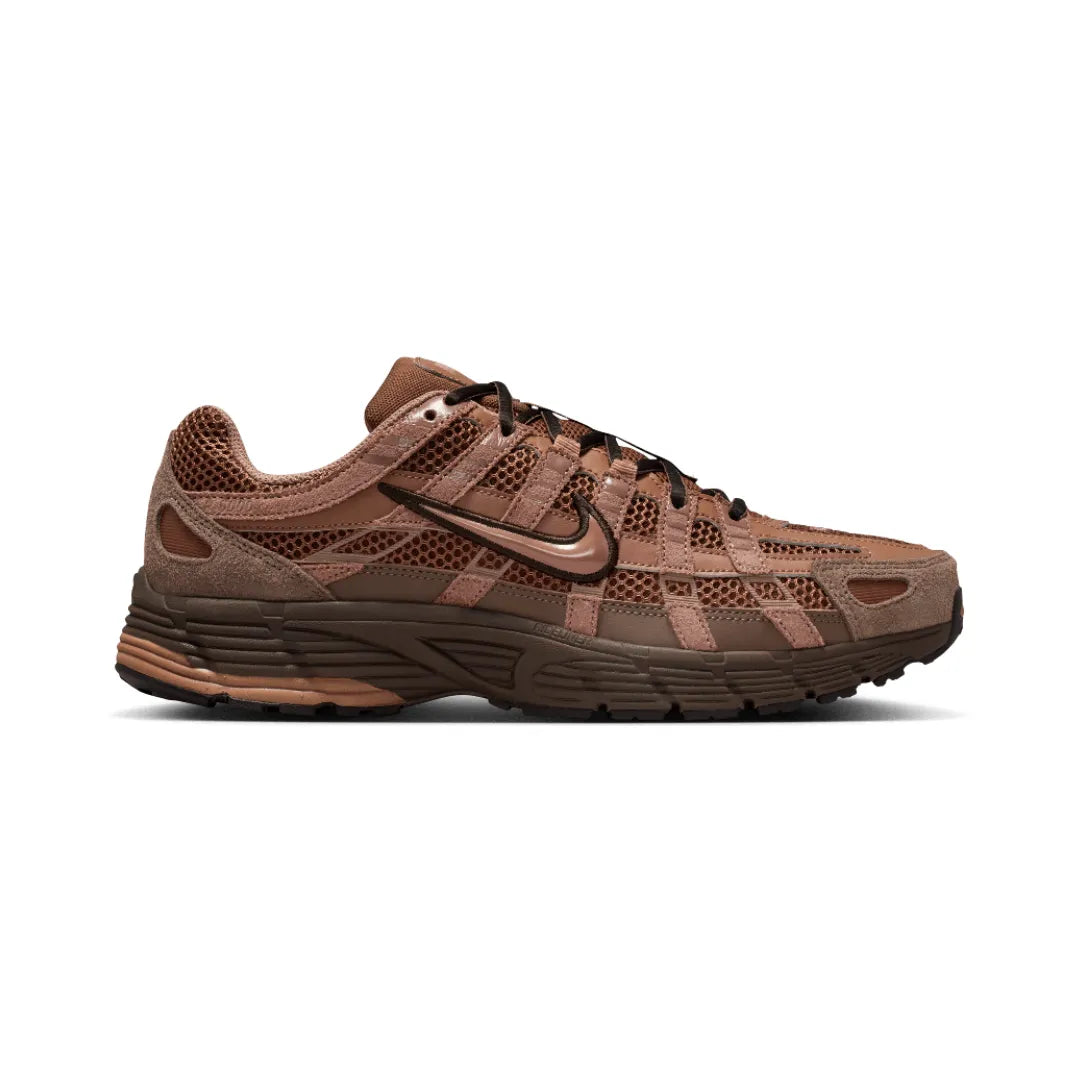 Nike P-6000 ”Suede Cacao Wow”