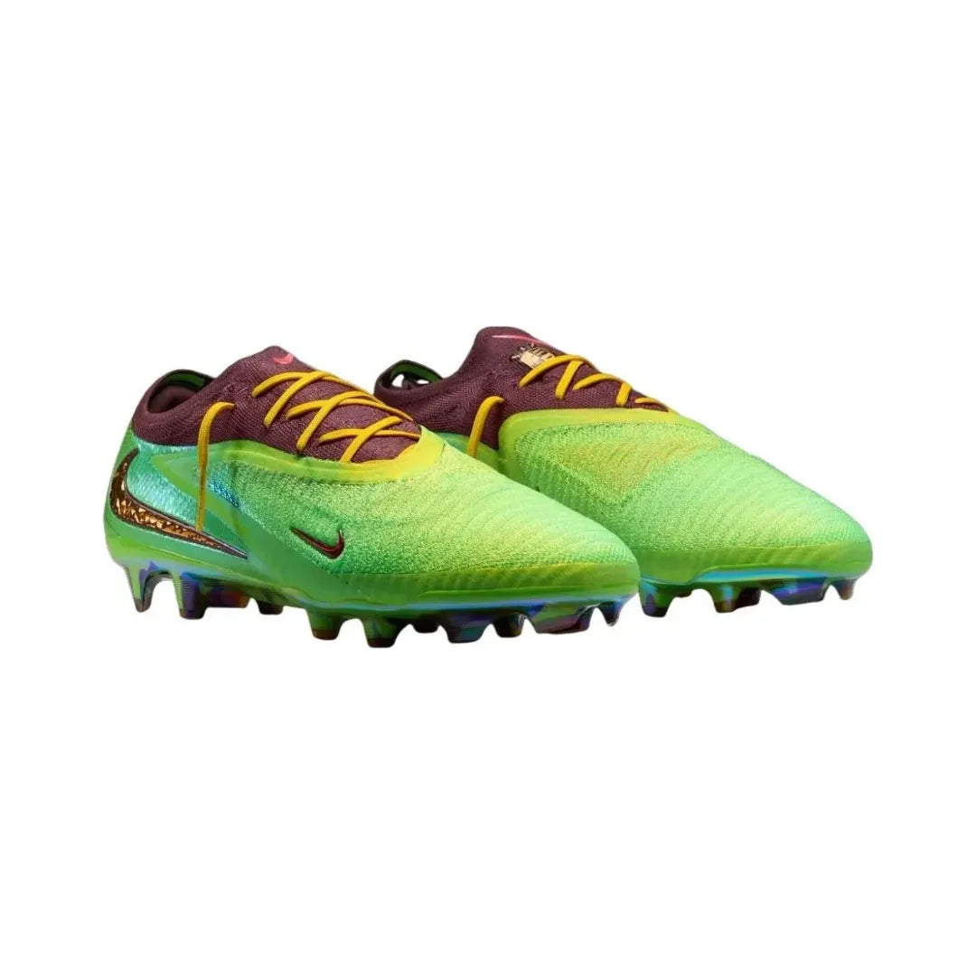 Nike Phantom 6 Low Elite FG SE ”Travis Scott”