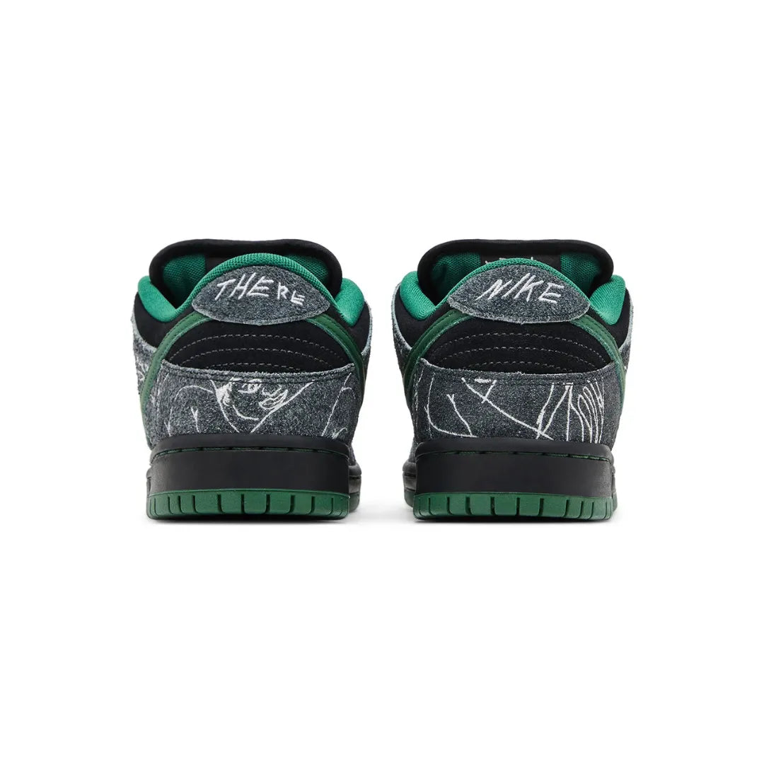 Nike SB Dunk Low ”THERE Skateboards”