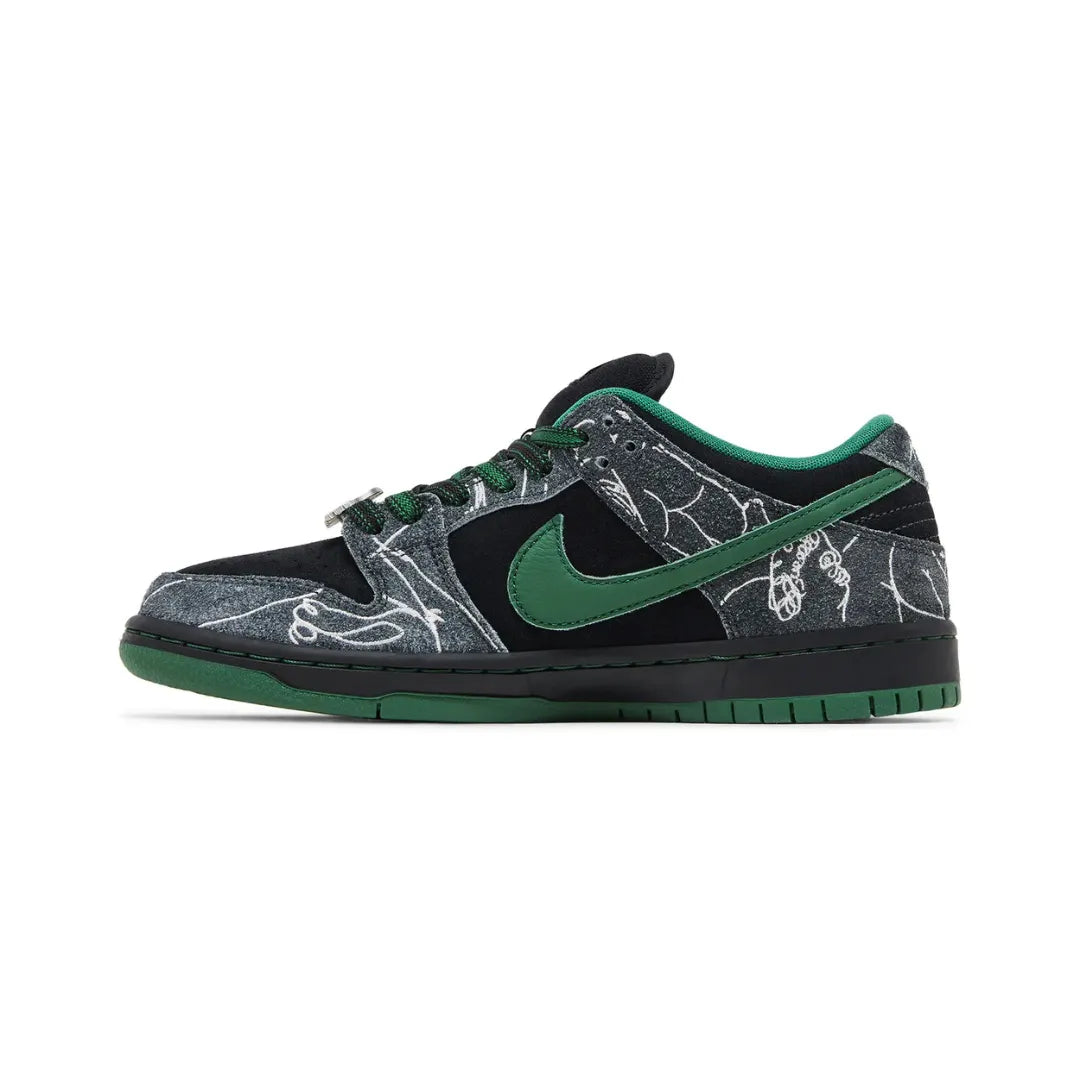 Nike SB Dunk Low ”THERE Skateboards”