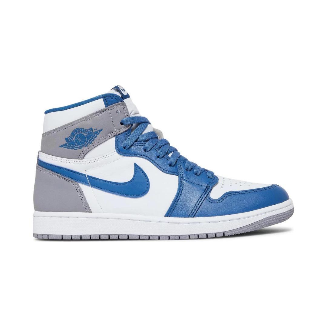 Air Jordan 1 Retro High OG ”True Blue”