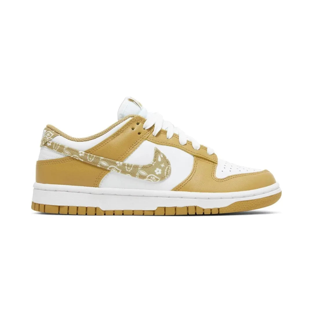 Nike_Dunk_Low_Essential_Paisley_Barley_DH4401-104_-_Brick_Sneakers_1