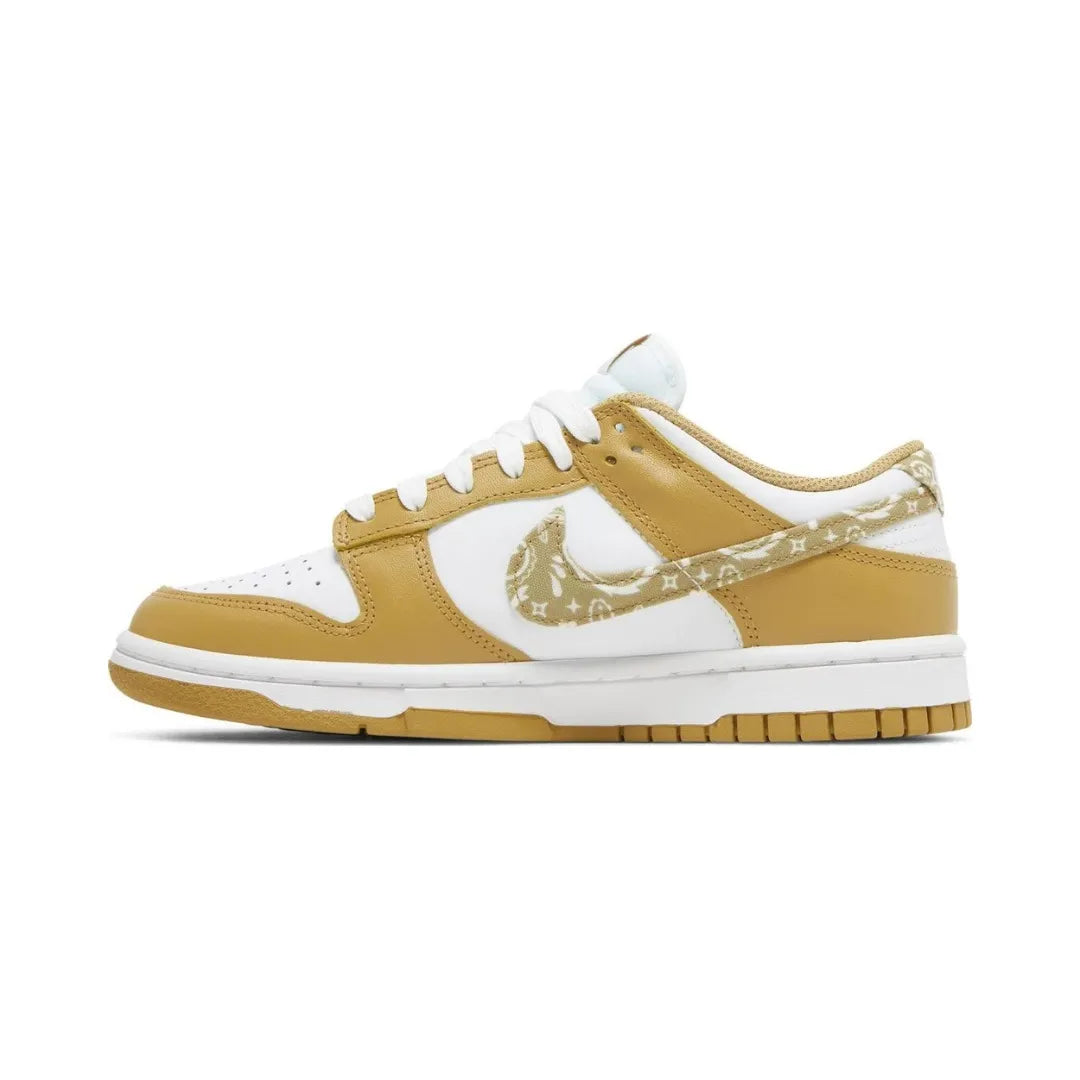Nike_Dunk_Low_Essential_Paisley_Barley_DH4401-104_-_Brick_Sneakers_3
