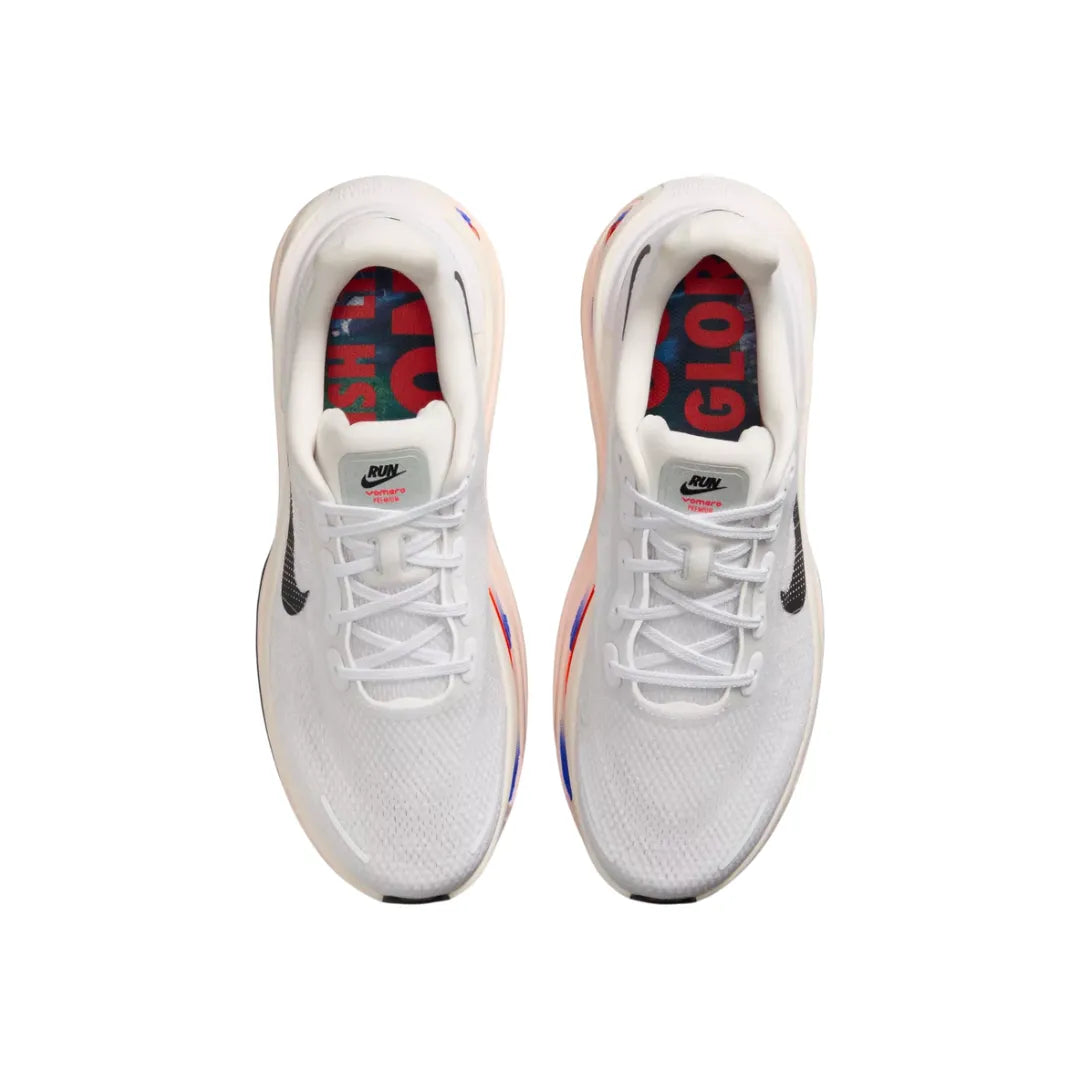 Nike Vomero Premium CM ”White Racer Blue Crimson”