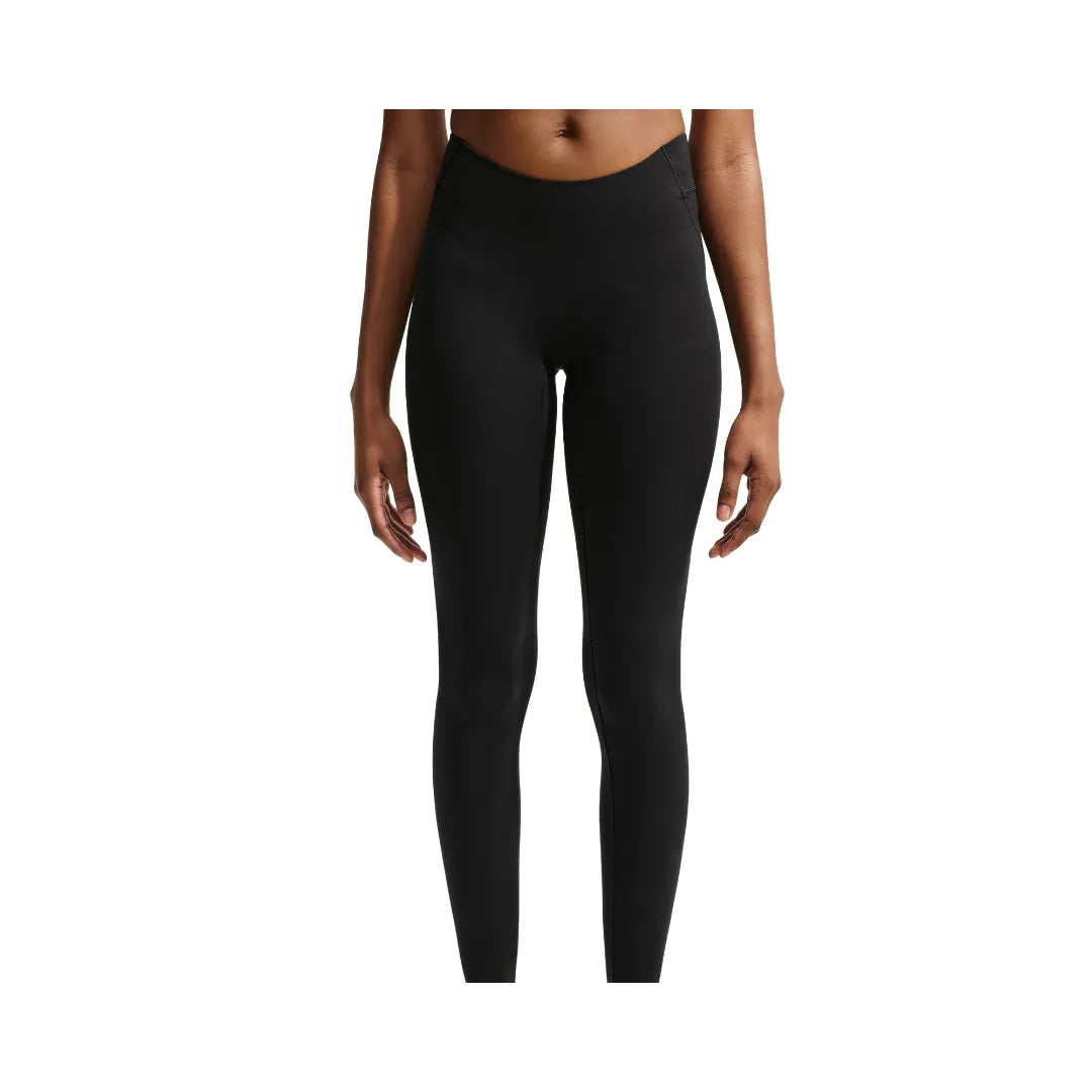 Nike x SKIMS Studio Stretch Women's 73.5cm Leggings ”Obsidian”