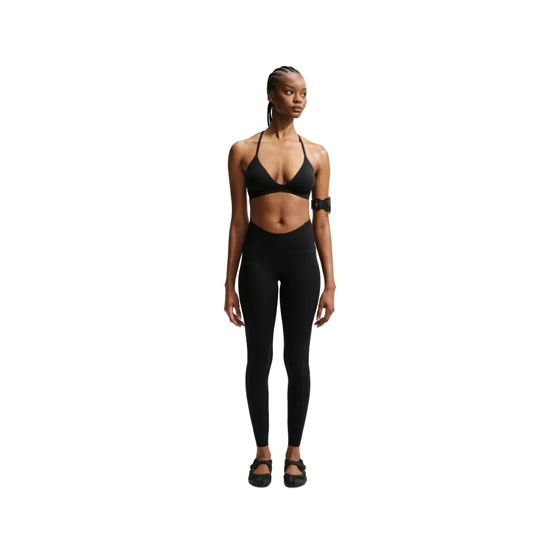 Nike x SKIMS Studio Stretch Women's 73.5cm Leggings ”Obsidian”
