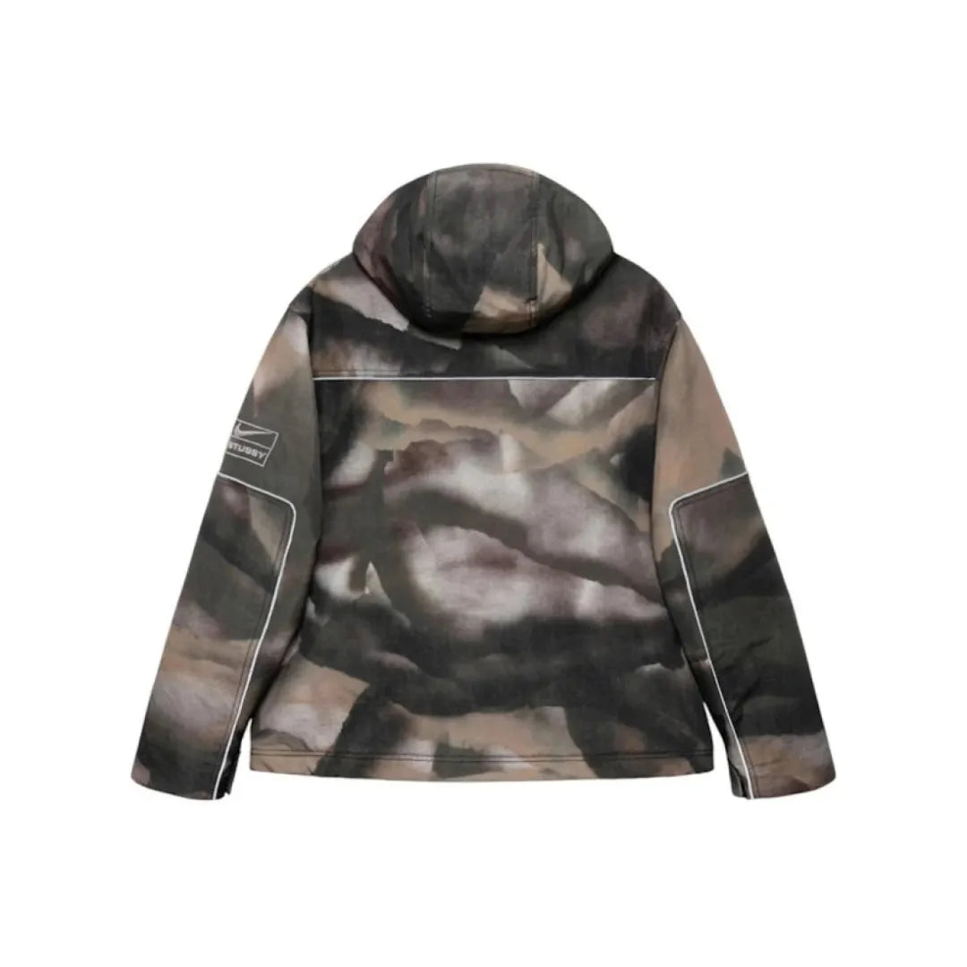 Nike x Stussy Primaloft Utility Jacket ”Multicolor”