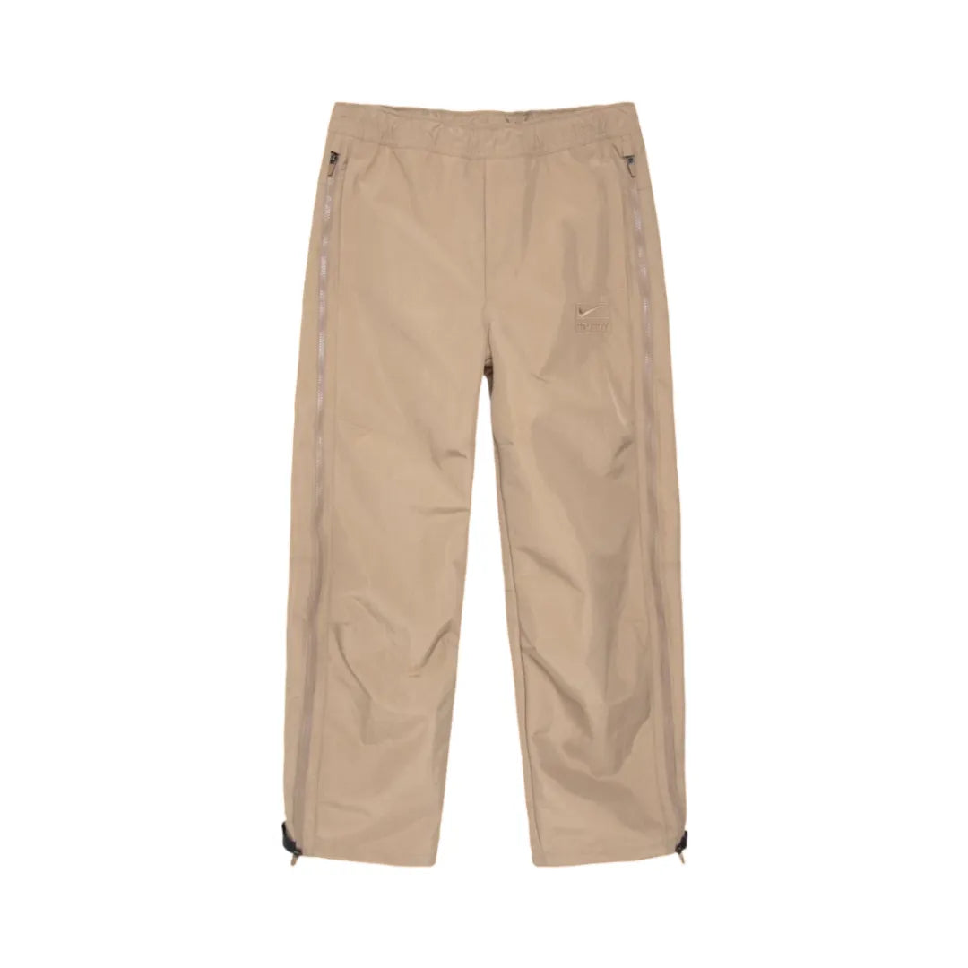 Nike x Stussy Utility Pant ”Pine Nut”