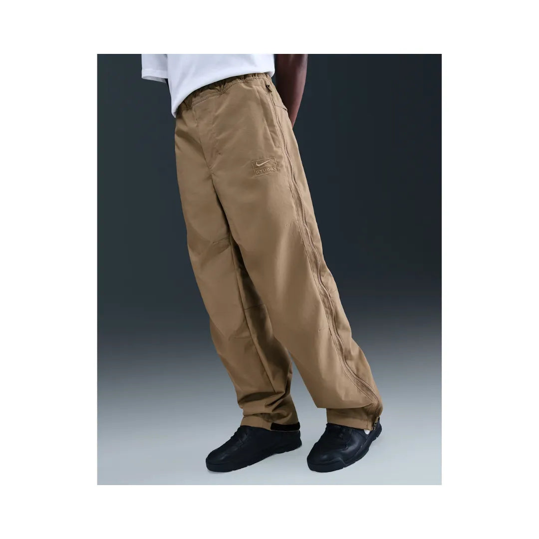 Nike x Stussy Utility Pant ”Pine Nut”