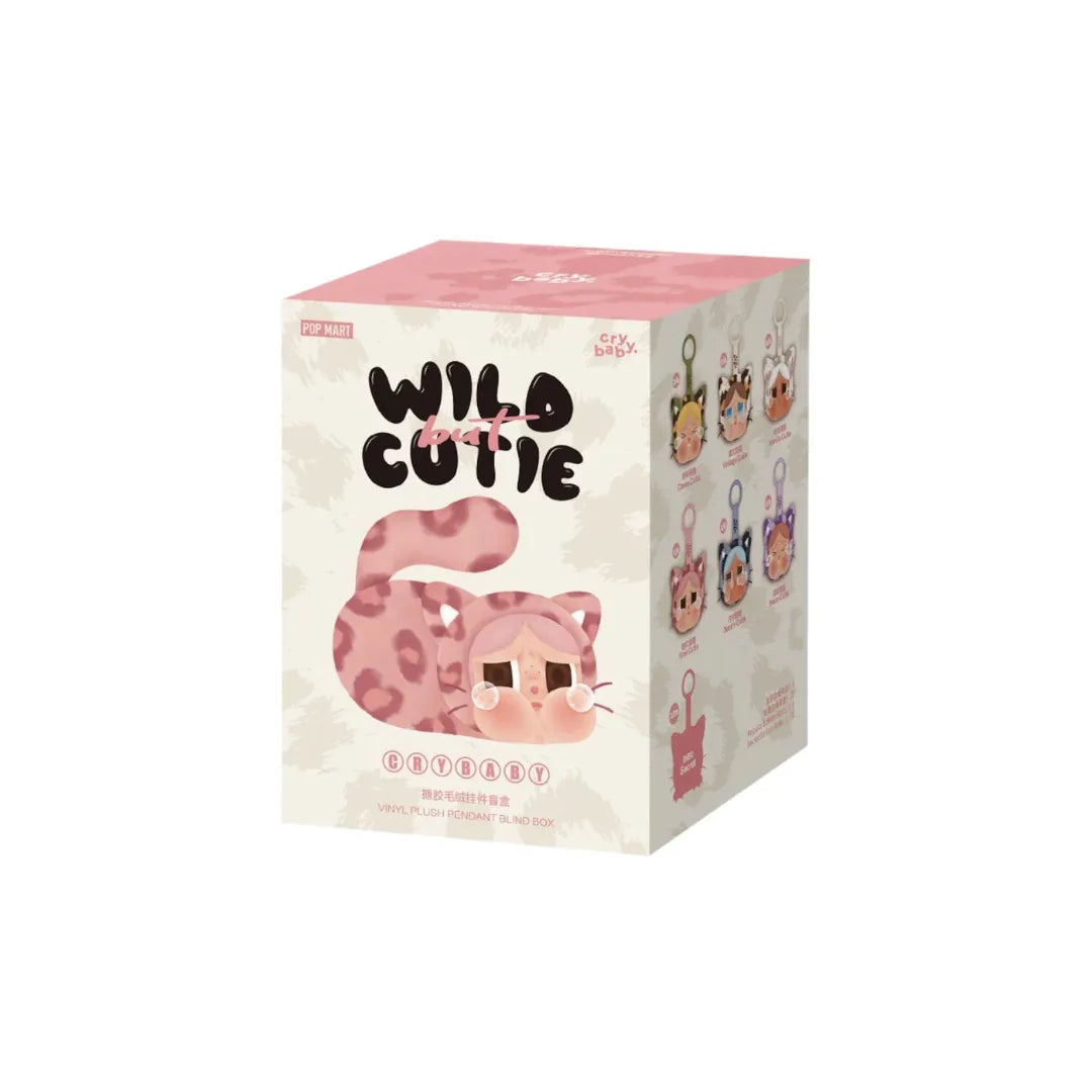 Pop-Mart-CRYBABY-Wild-but-Cutie-Series-Vinyl-Plush-Pendant-Sealed-Case_6-Blind-Box_2