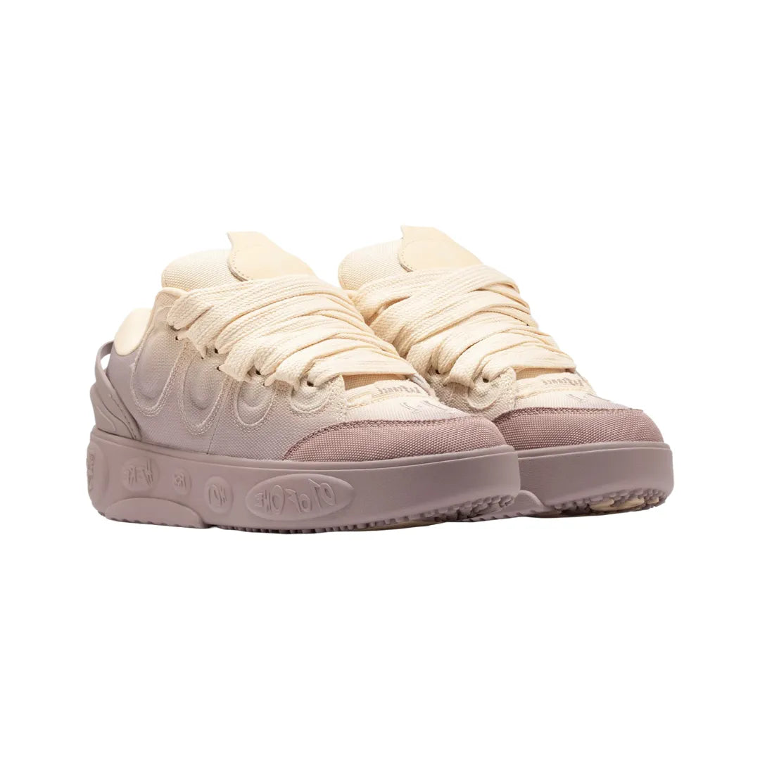 Puma-LaFrance-Gradient-Beige-Brick-Sneakers