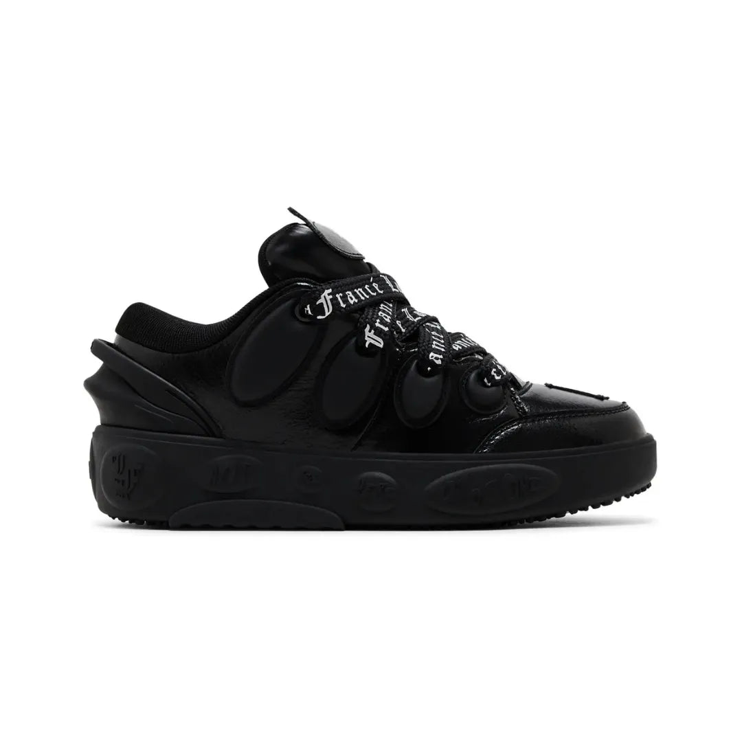 Puma LaMelo Ball LaFrancé Amour ”Black”