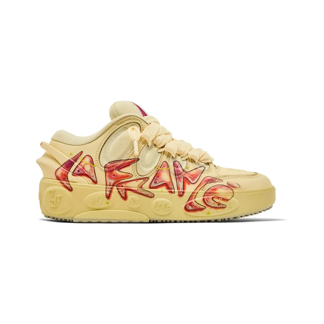 Puma LaMelo Ball LaFrancé ”Airbrush”