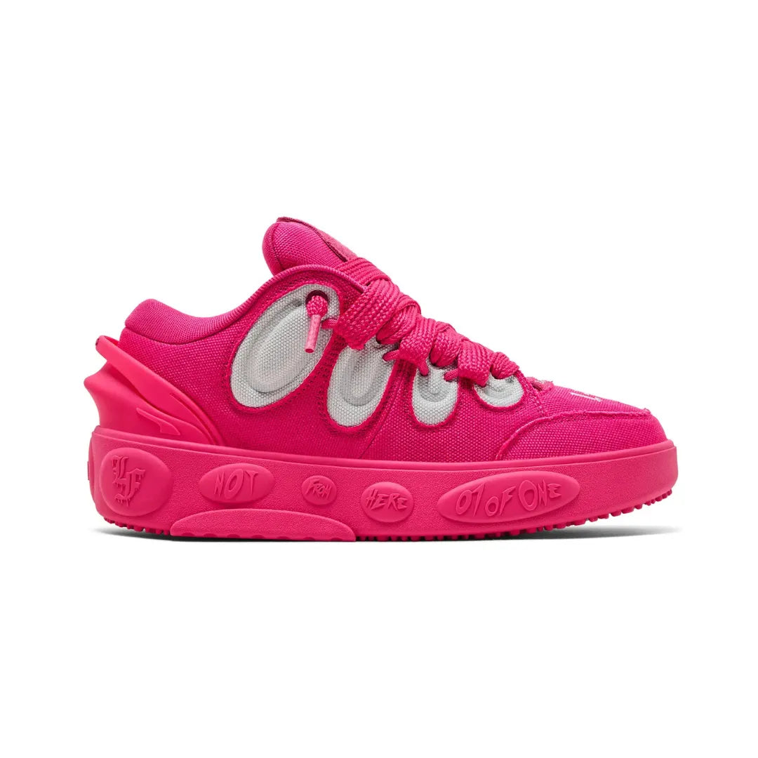 Puma LaMelo Ball LaFrancé Amour ”Valentine's Day”