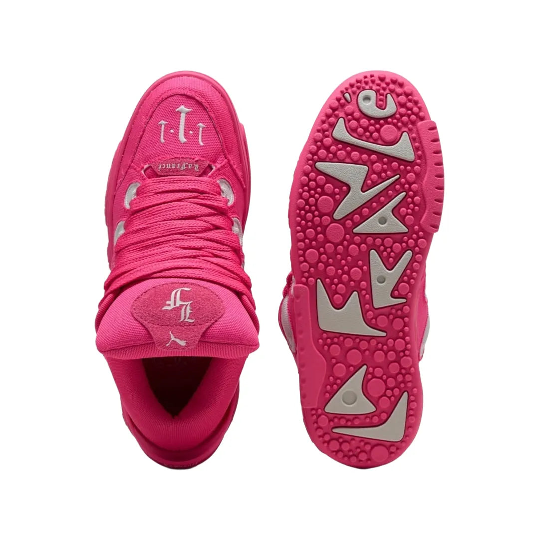 Puma LaMelo Ball LaFrancé Amour ”Valentine's Day”