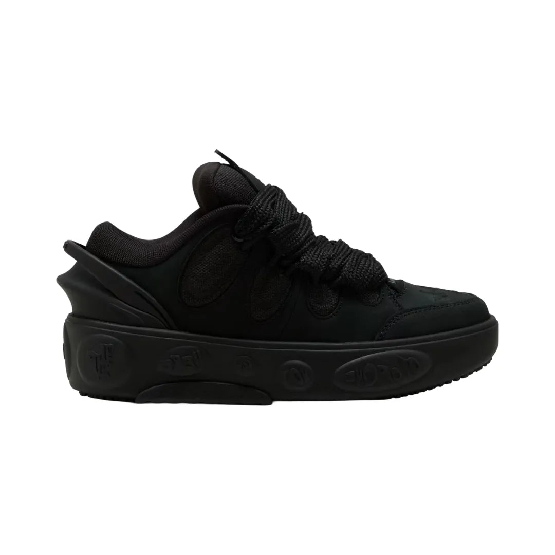 Puma LaMelo Ball LaFrancé ”Black Gray Sky”
