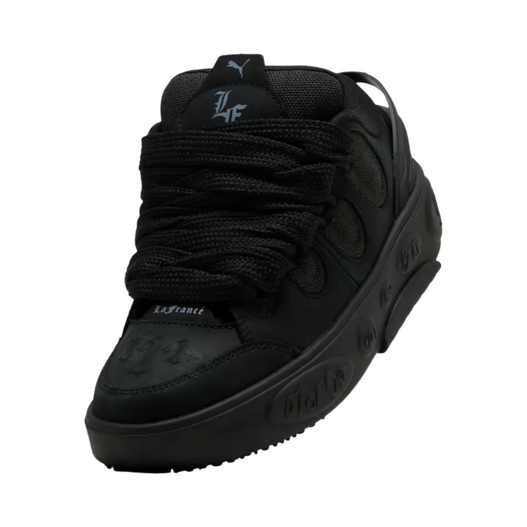 Puma LaMelo Ball LaFrancé ”Black Gray Sky”