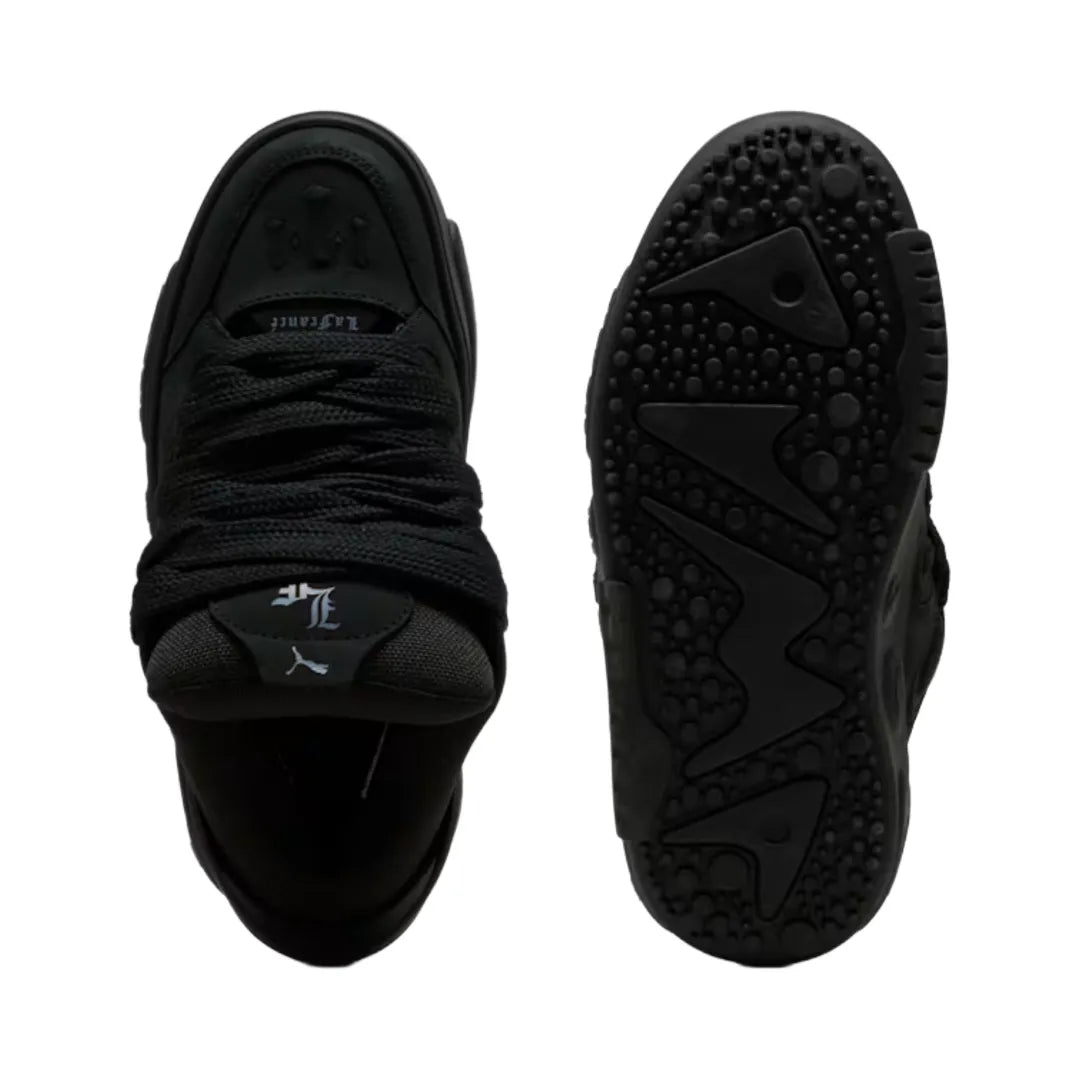 Puma LaMelo Ball LaFrancé ”Black Gray Sky”