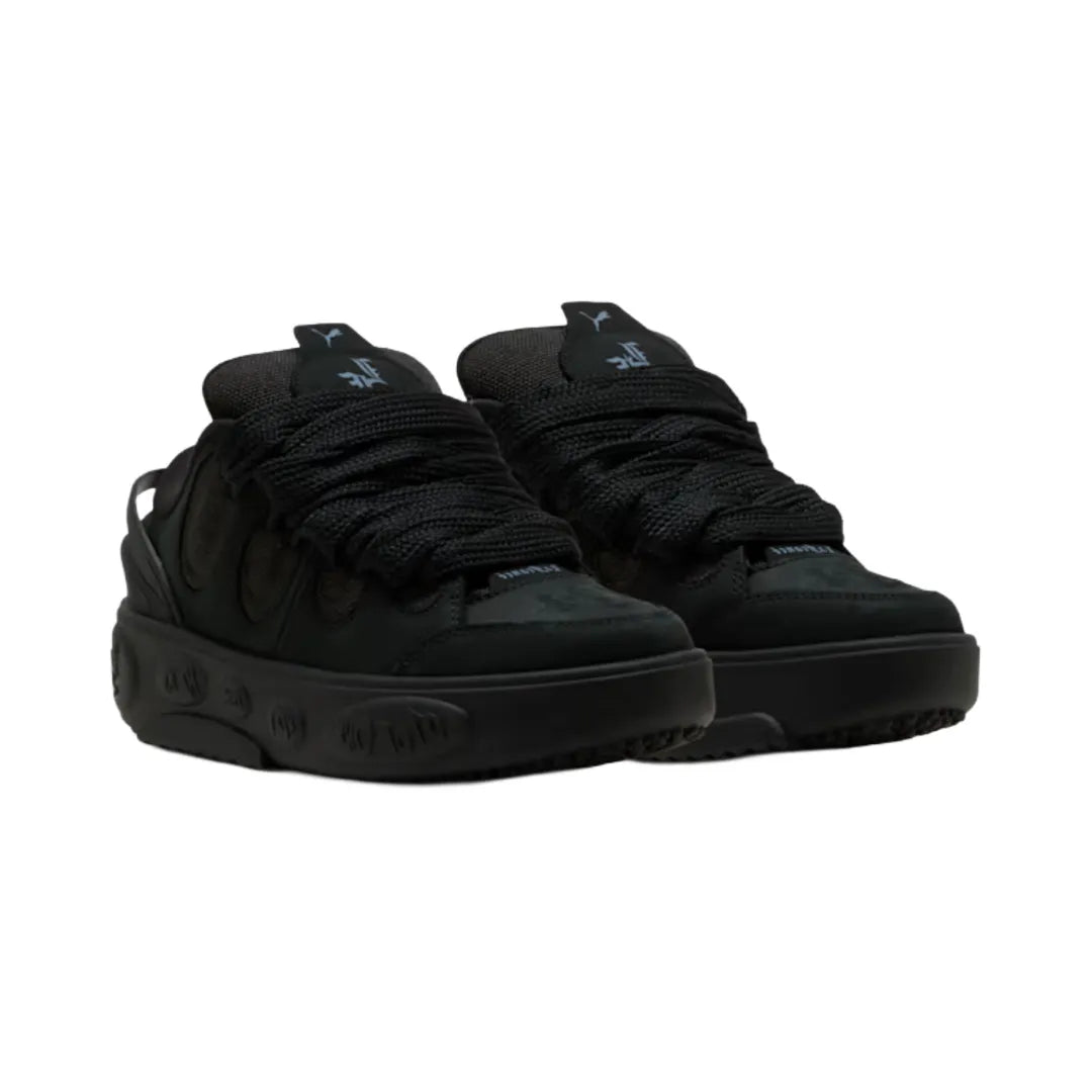 Puma LaMelo Ball LaFrancé ”Black Gray Sky”