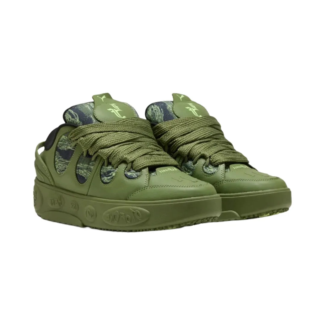 Puma-LaMelo-Ball-LaFrancé-Camo-Green-314002-01-Brick-Sneakers