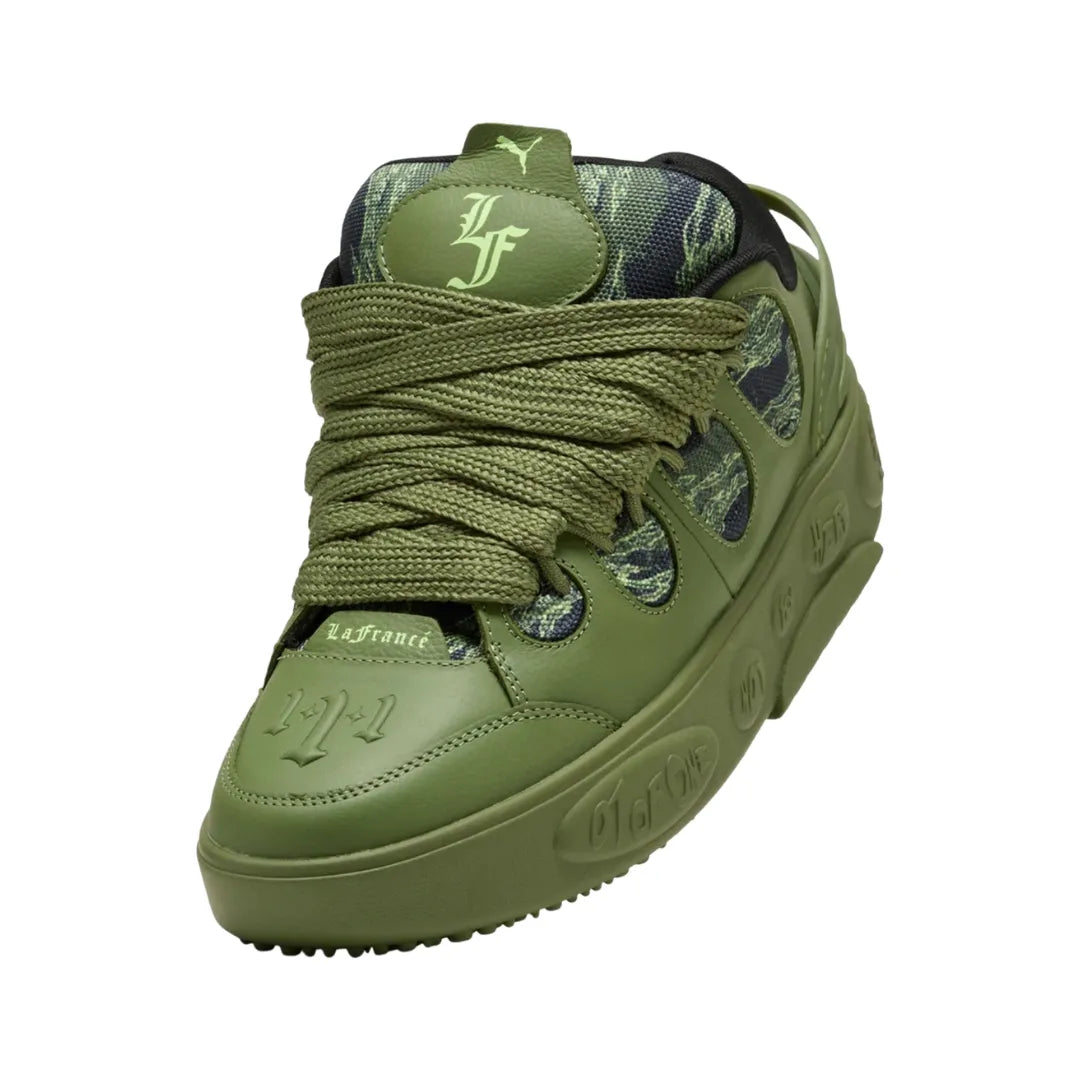 Puma-LaMelo-Ball-LaFrancé-Camo-Green-314002-01-Brick-Sneakers