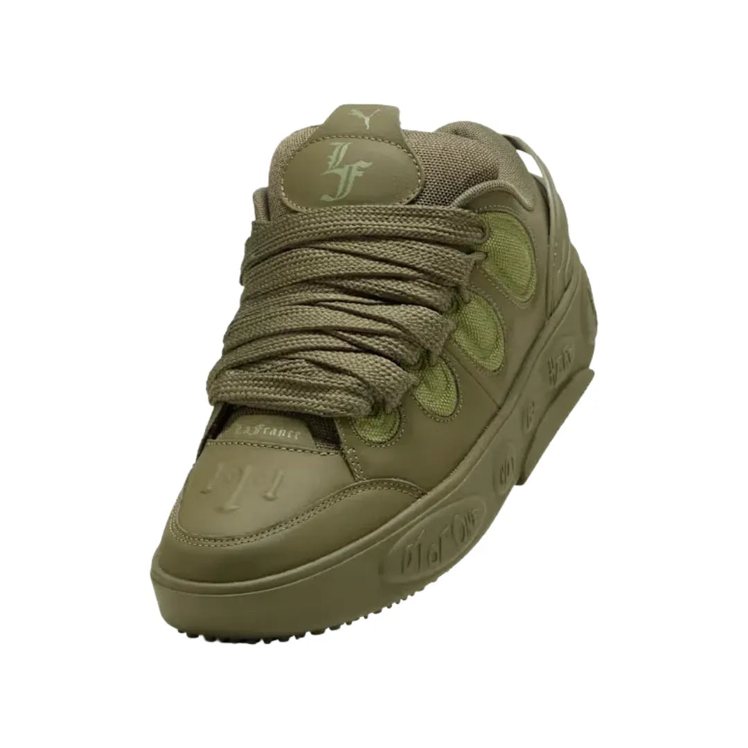 Puma-LaMelo-Ball-LaFrance-OakTree-312980-01-Brick-Sneakers