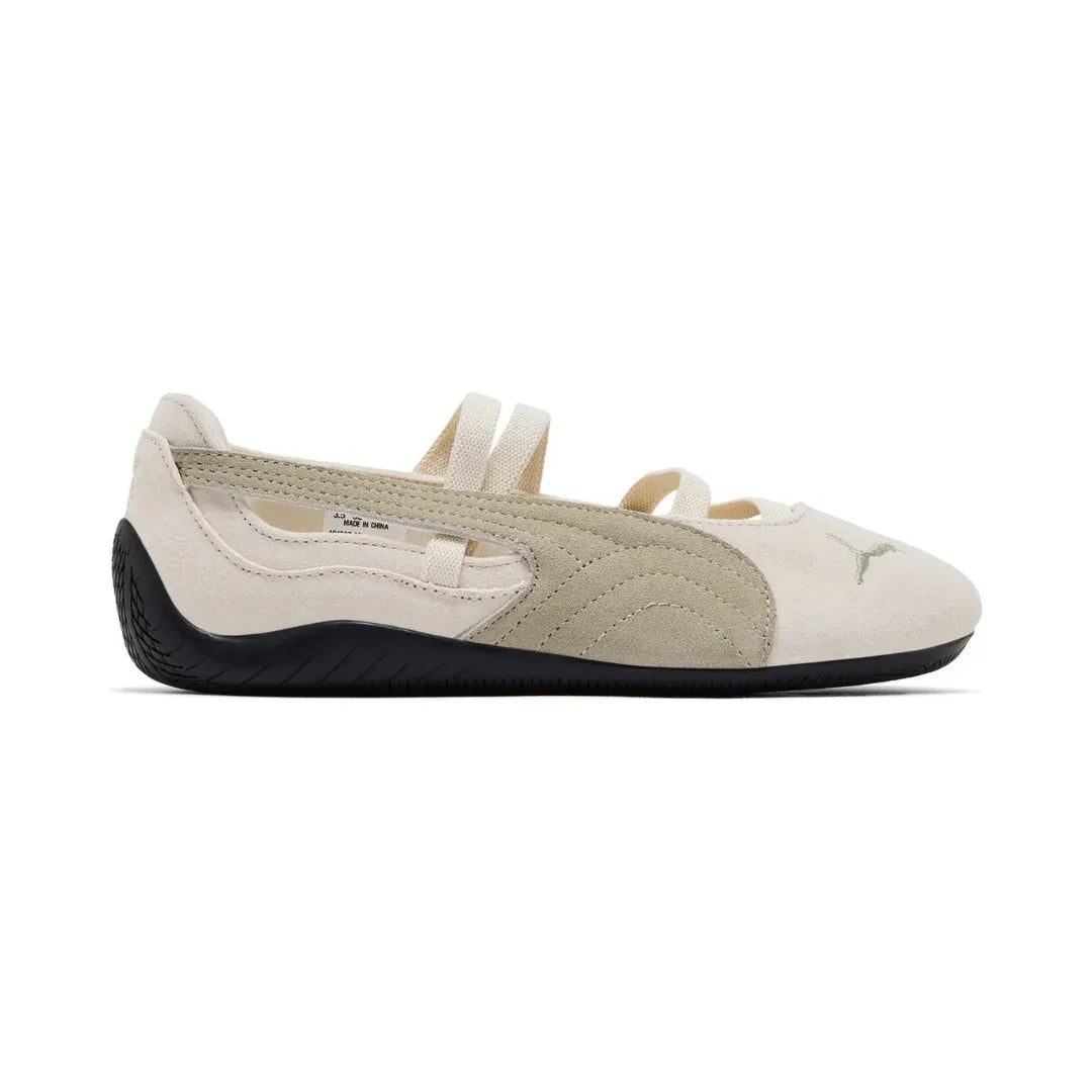 Puma Speedcat Ballet ”Alpine Snow Black”