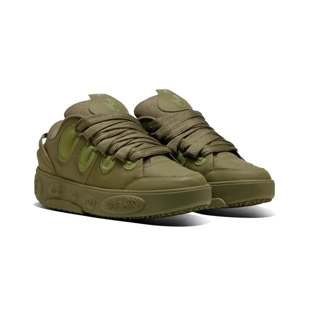 Puma LaMelo Ball LaFrancé ”Oak Tree”