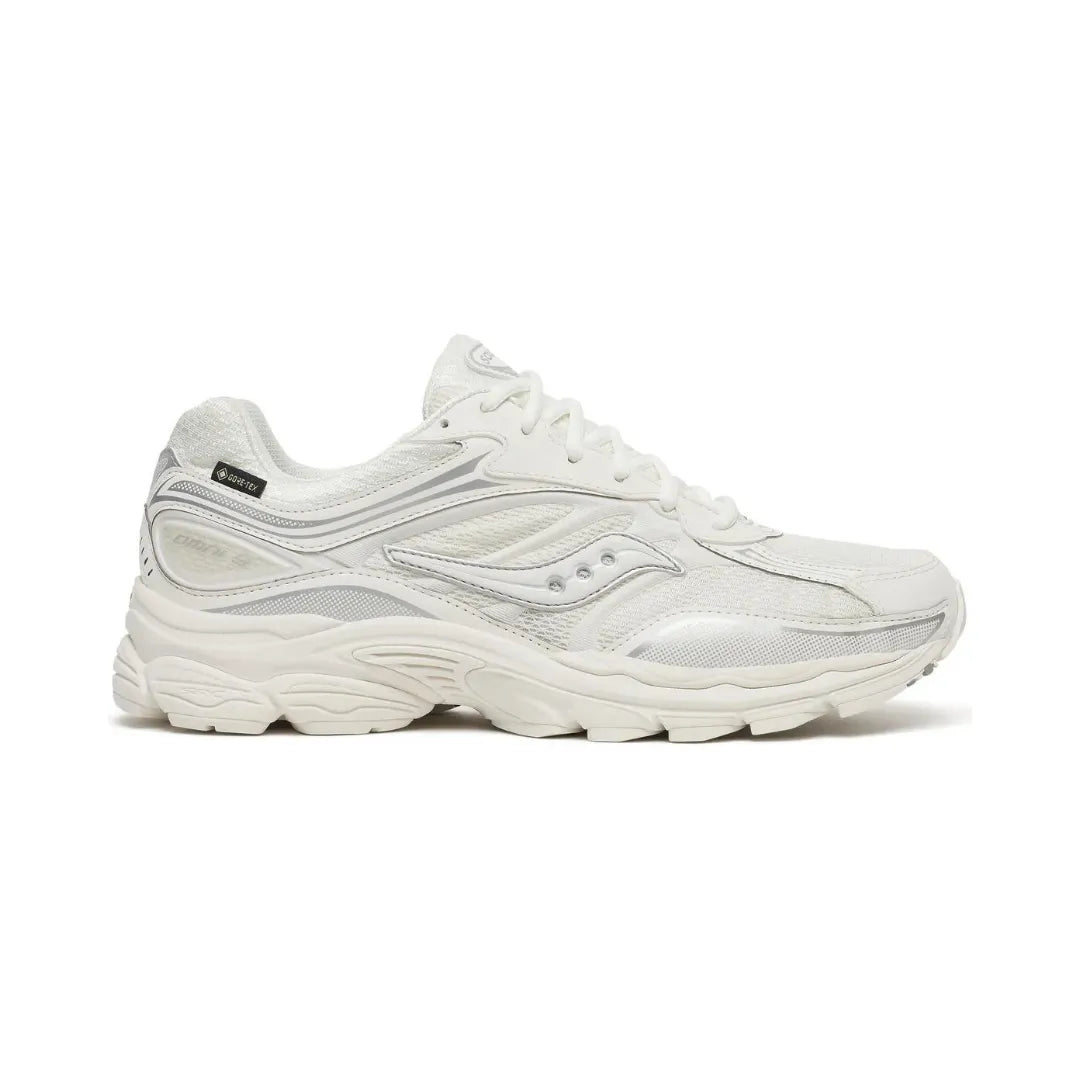 Saucony ProGrid Omni 9 GORE-TEX ”Ivory”