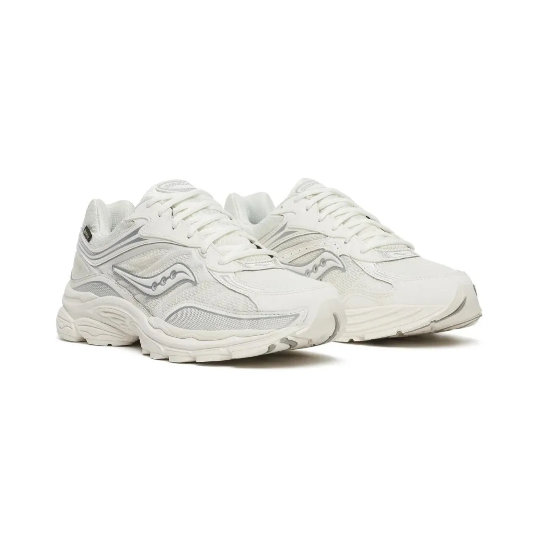 Saucony ProGrid Omni 9 GORE-TEX ”Ivory”