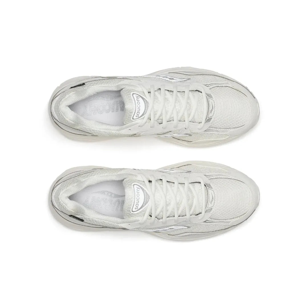 Saucony ProGrid Omni 9 GORE-TEX ”Ivory”