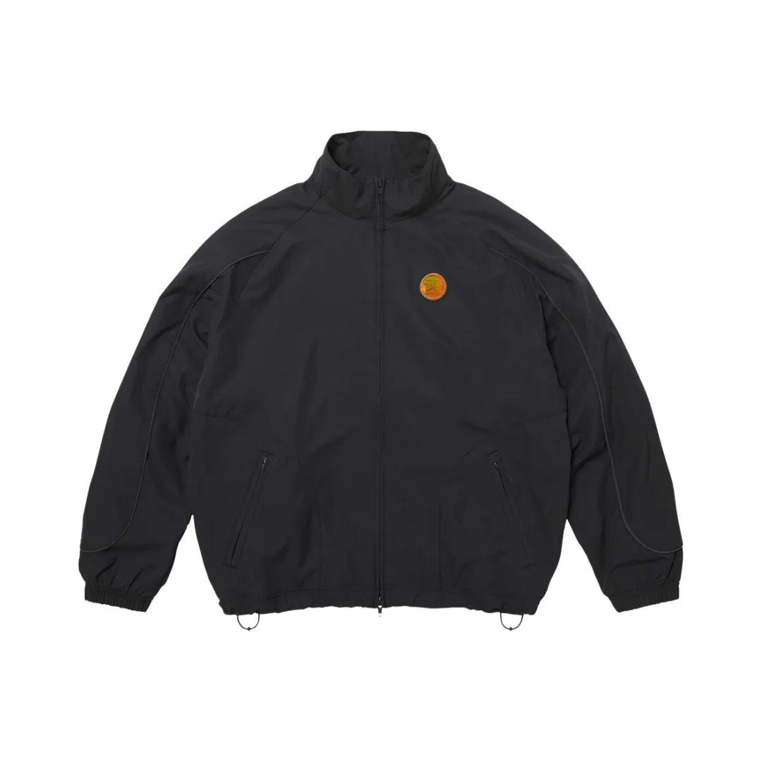 Supreme x Jordan Track Jacket ”Black”