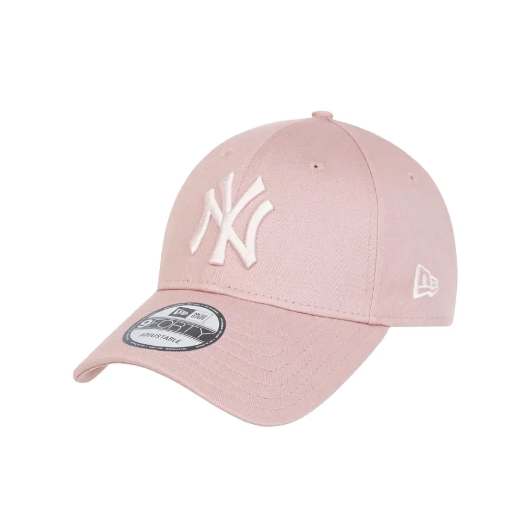 Sapca New Era 9Forty New York Yankees "Pink"