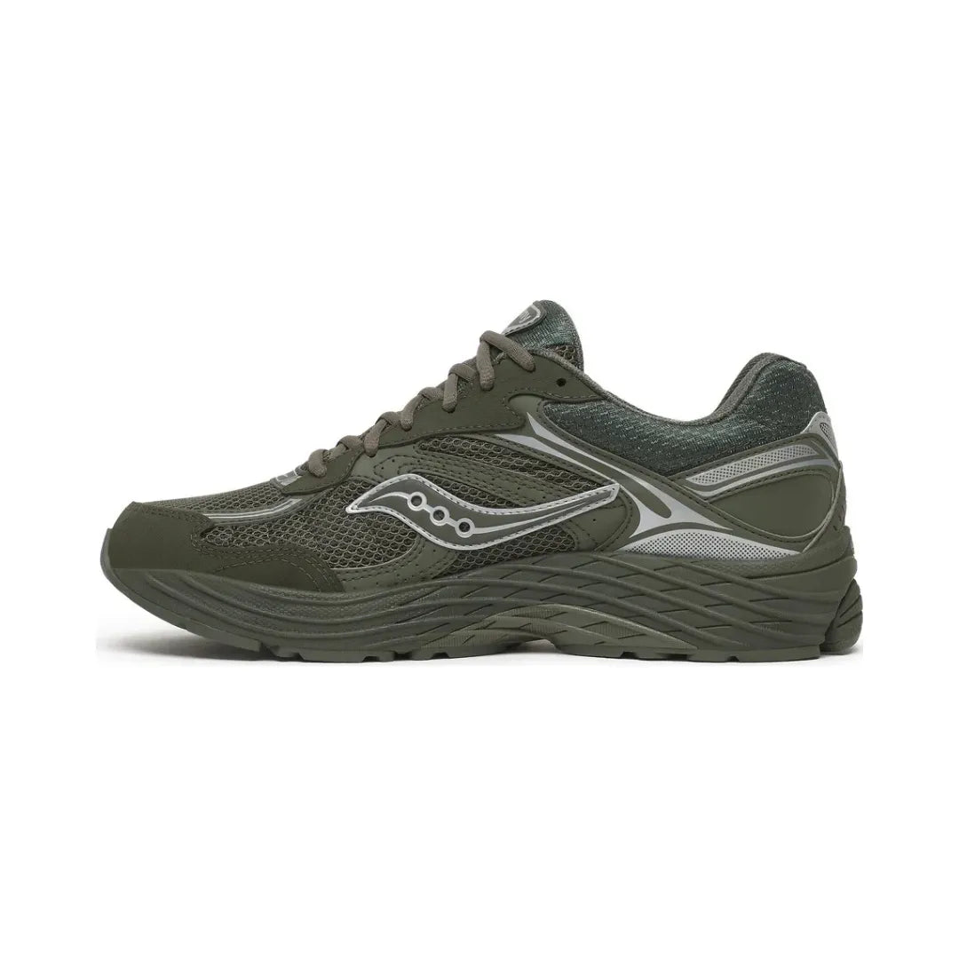 Saucony ProGrid Omni 9 GORE-TEX ”Fatigue”