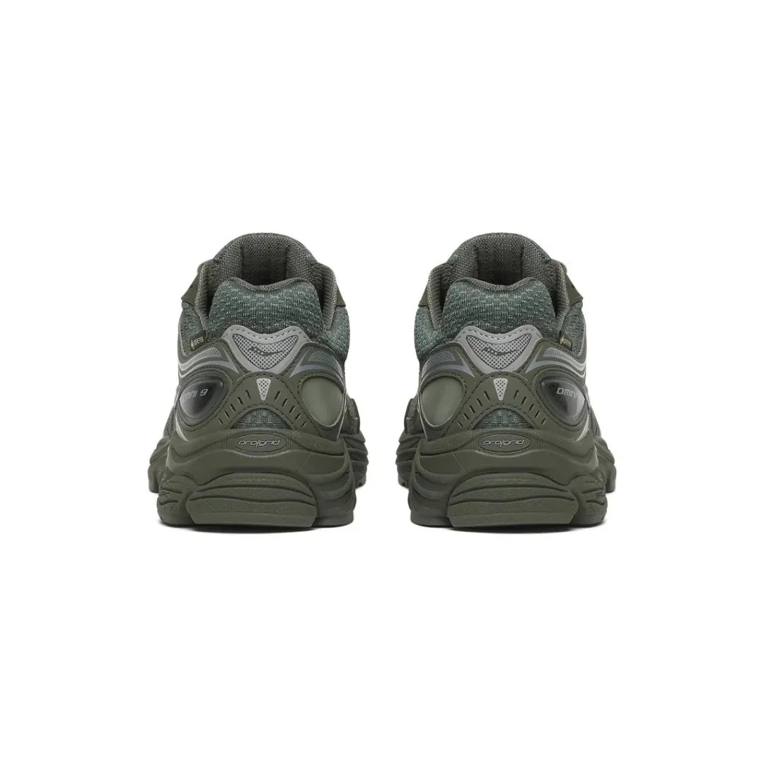 Saucony ProGrid Omni 9 GORE-TEX ”Fatigue”