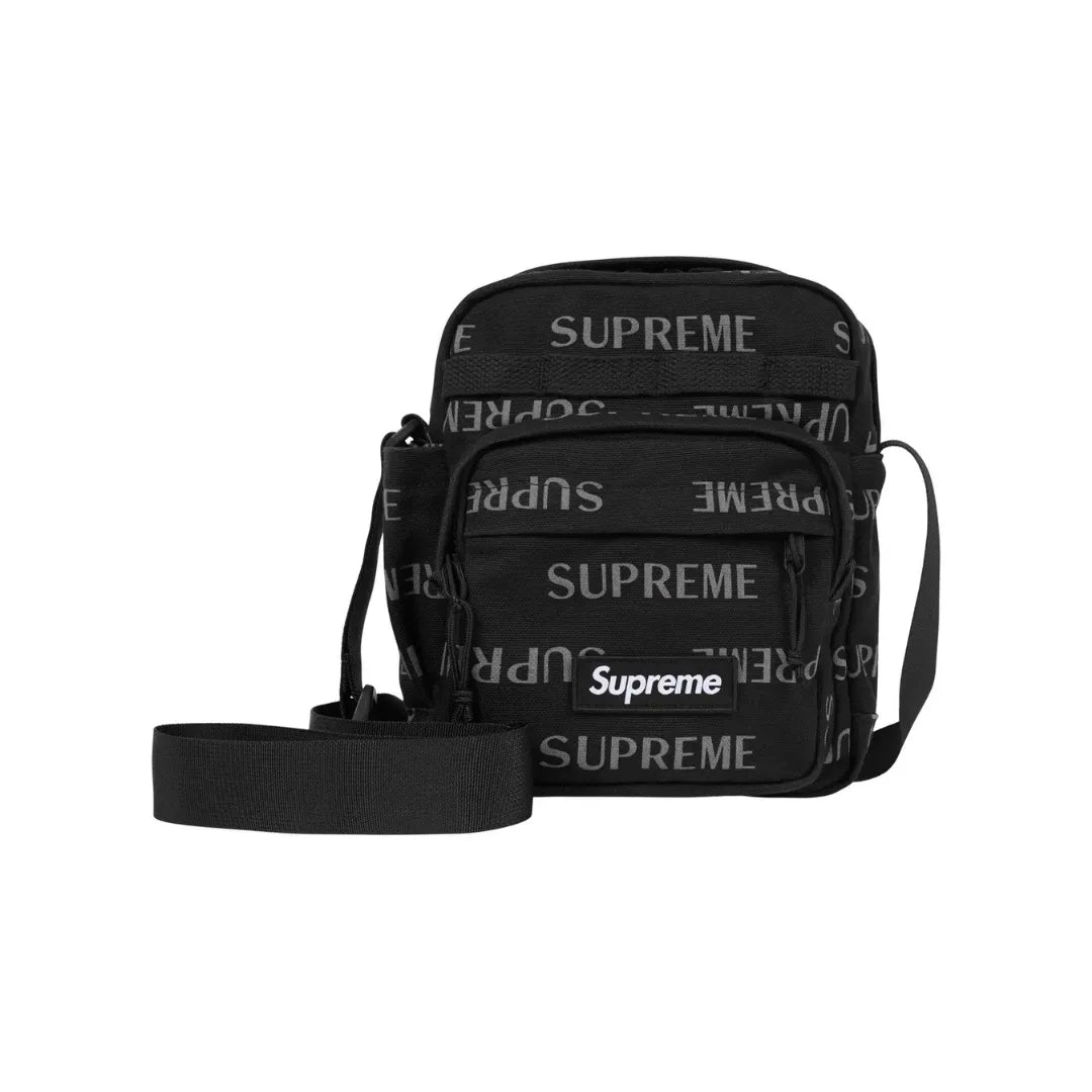 Supreme Shoulder Bag ”Black”