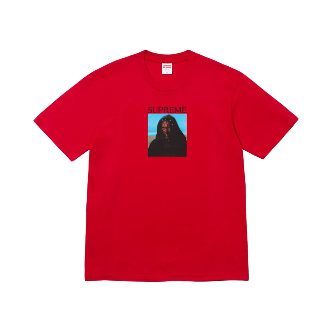 Supreme Sith Tee ”Red”