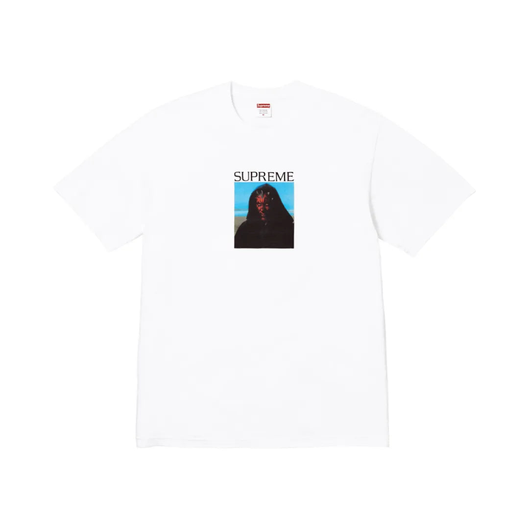 Supreme Sith Tee ”White”
