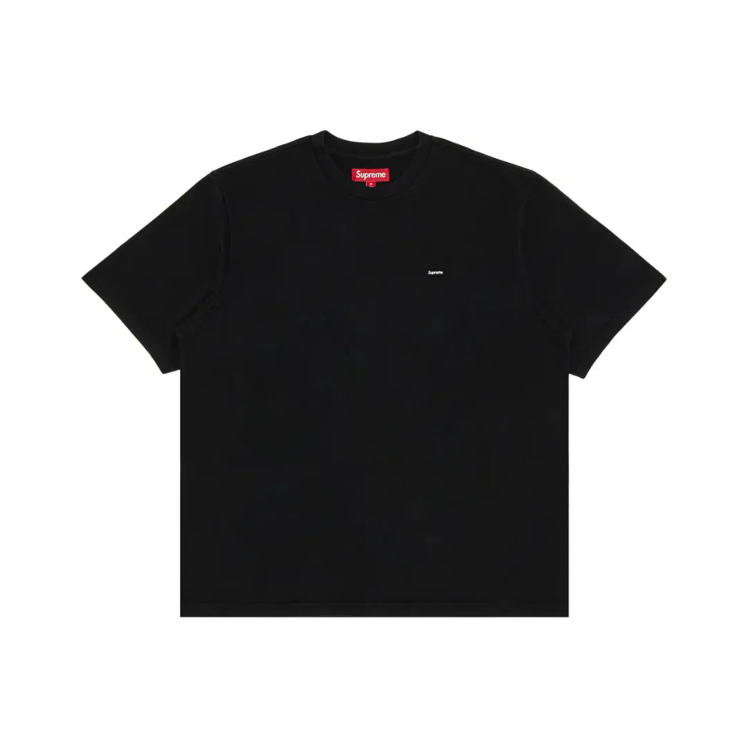 Supreme Small Box Tee ”Black”