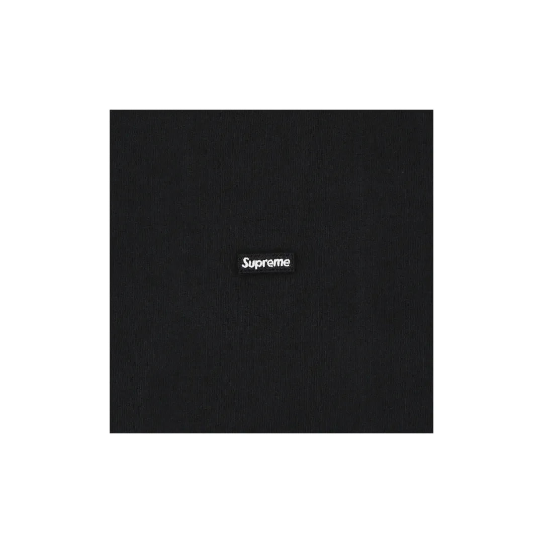 Supreme Small Box Tee ”Black”