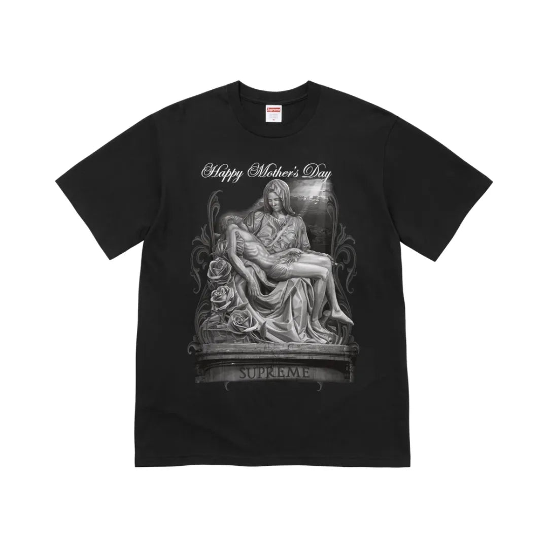 Tricou Supreme Tears ”Black”