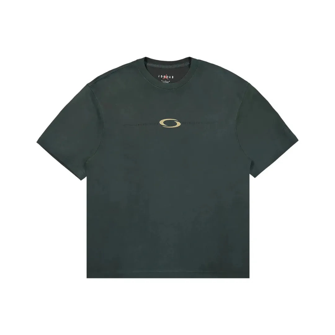 Tricou Air Jordan x Travis Scott ”Black”