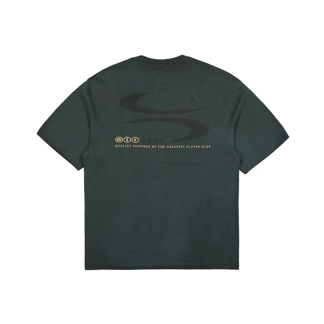 Tricou Air Jordan x Travis Scott ”Black”