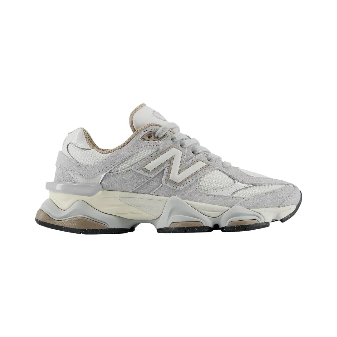 New Balance 9060 ”Driftwood Sea Salt”