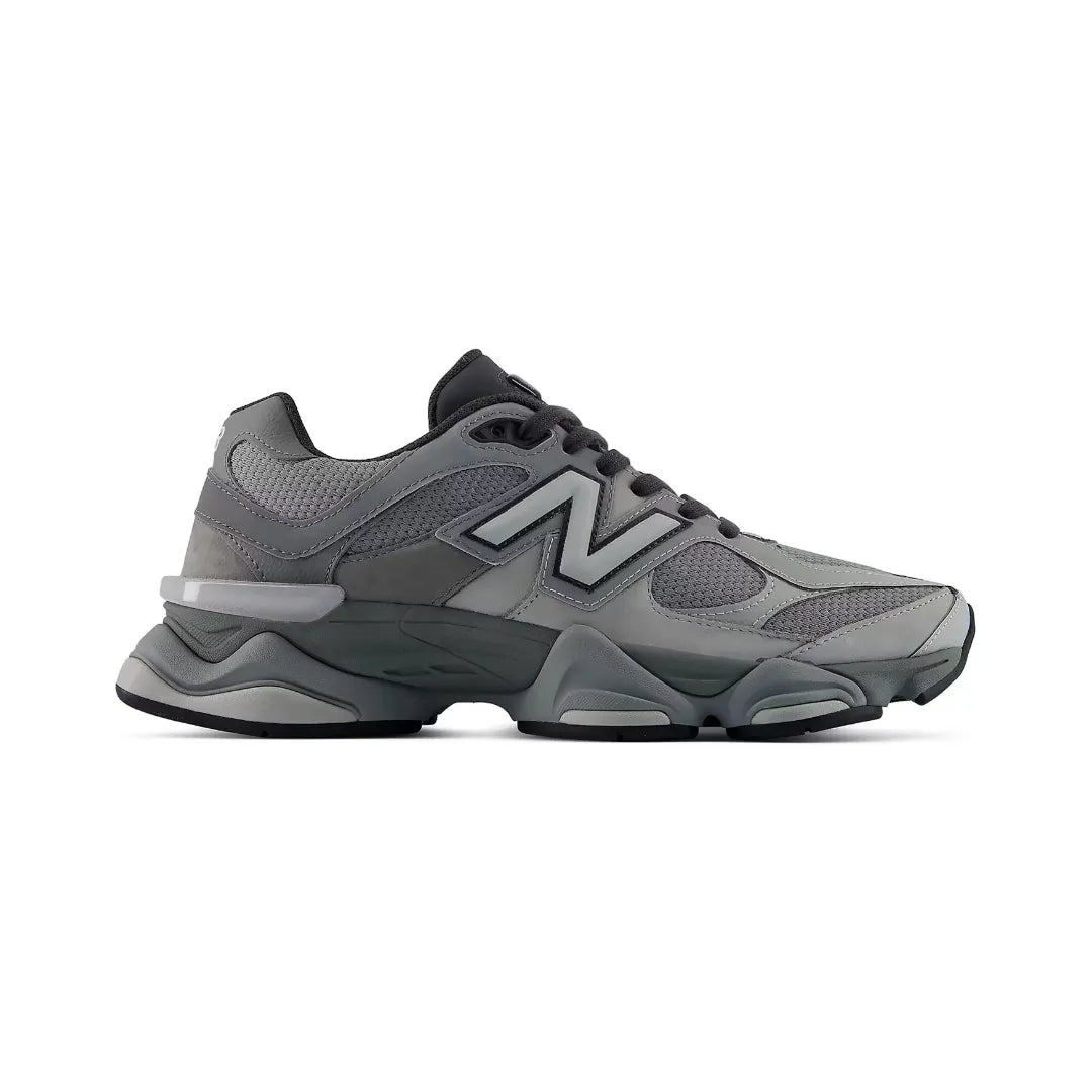 New Balance 9060 GS ”Slate Grey”
