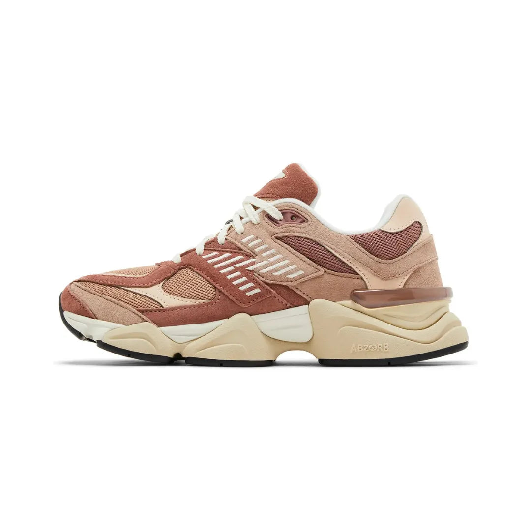 New Balance 9060 ”Sparrow Flat Taupe”