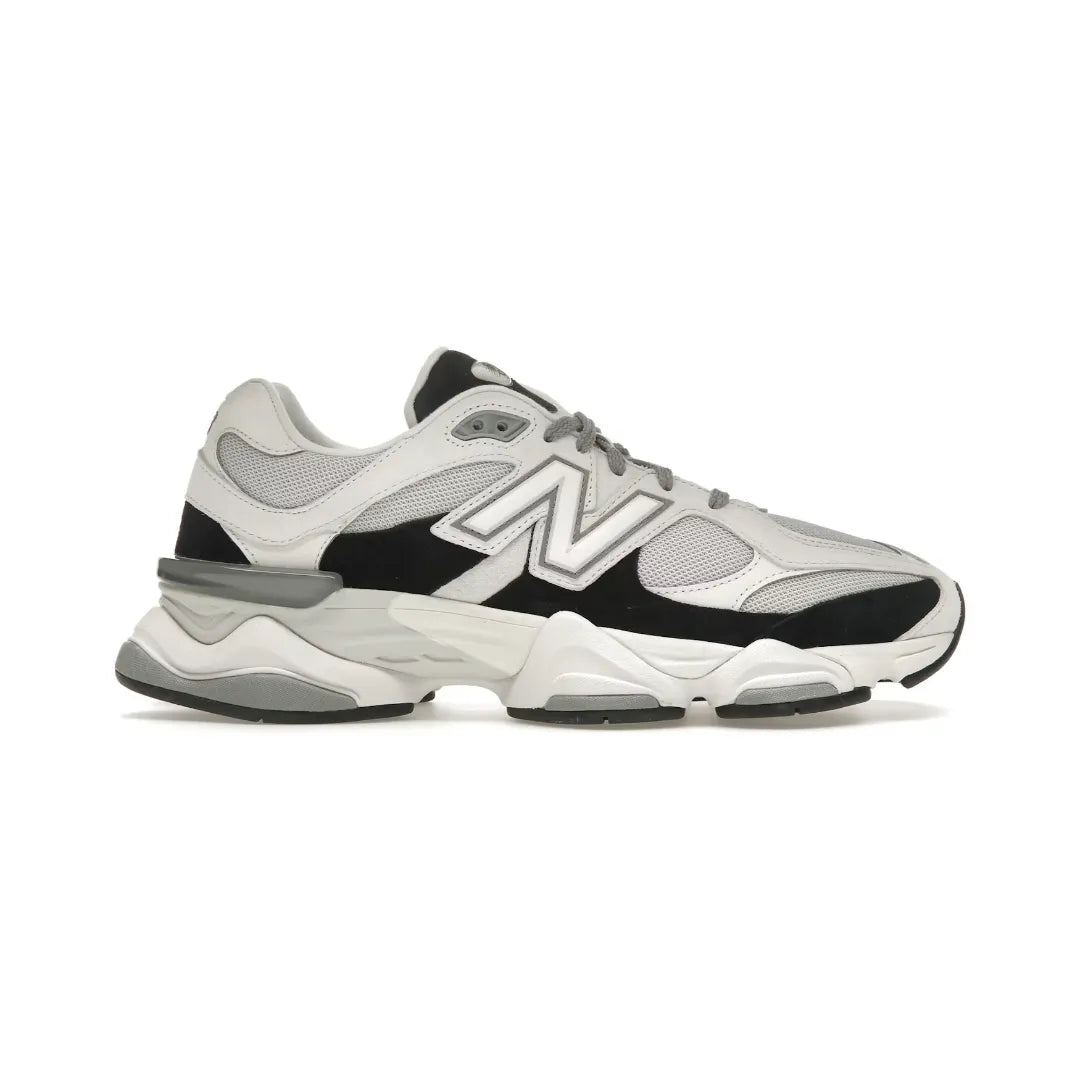New Balance 9060 ”Grey Jet Black”